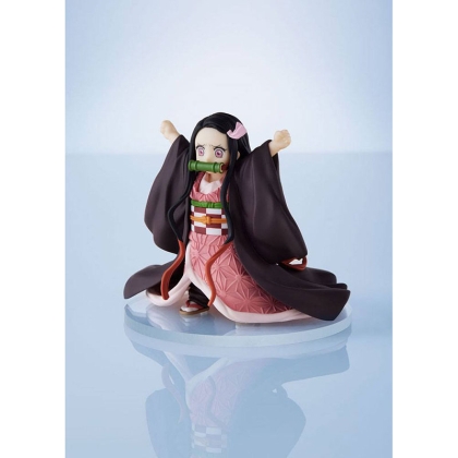 Demon Slayer: Kimetsu no Yaiba ConoFig Statue - Little Nezuko 9 cm