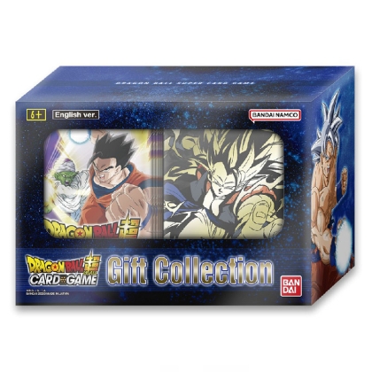 Dragon Ball Super Card Game - Gift Collection 2022 GC-02