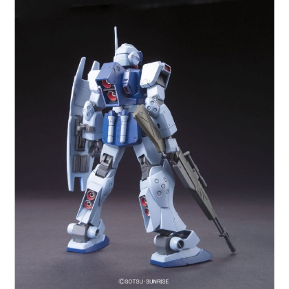 (HGUC) Gundam Model Kit - GM Sniper II 1/144