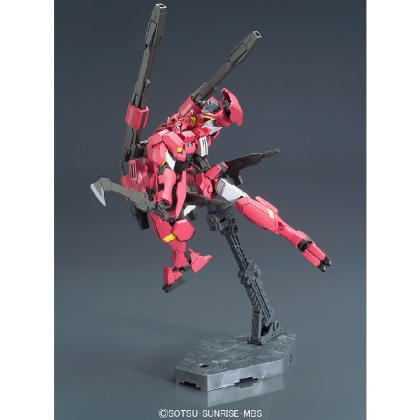 (HG) Gundam Model Kit - Gundam Flauros (RYUSEI-GO) 1/144