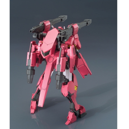 (HG) Gundam Model Kit Екшън Фигурка - Gundam Flauros (RYUSEI-GO) 1/144