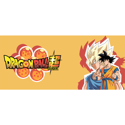 Dragon Ball Super Керамична Чаша - Goku