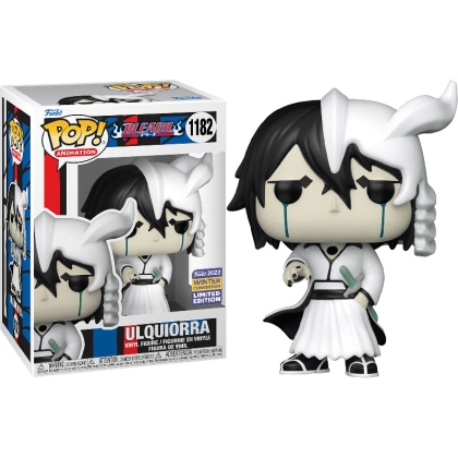 Black Clover POP! Animation Vinyl Figure - Jack (Ripper) (Convention Limited Edition) #1181