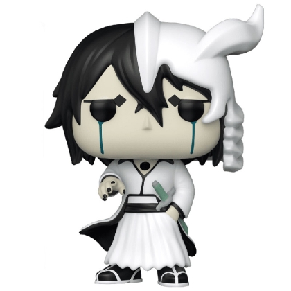 Black Clover POP! Animation Vinyl Figure - Jack (Ripper) (Convention Limited Edition) #1181