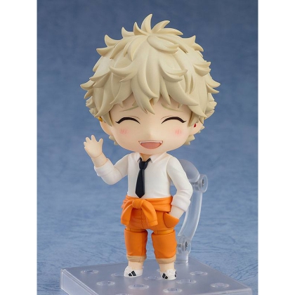 Blue Period Nendoroid Figure - Yatora Yaguchi 10 cm