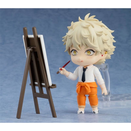 Blue Period Nendoroid Figure - Yatora Yaguchi 10 cm