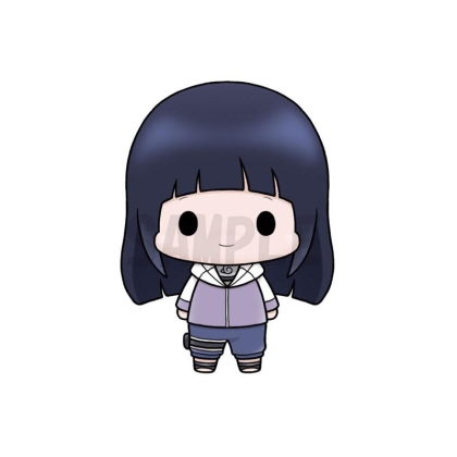 Naruto Shippuden Chokorin Mascot Series - Фигурка Късметче - Naruto, Minato, Kushina, Hinata, Iruka или Jiraiya
