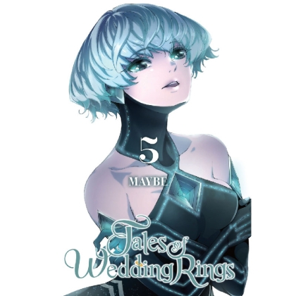 Манга: Tales of Wedding Rings vol. 5