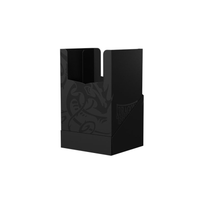 Dragon Shield - Кутия за карти - Черна