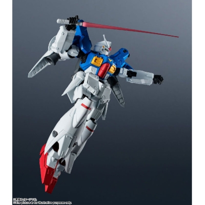 Mobile Suit Gundam Universe - Екшън Фигурка - UNIV RX-78GP01FB GUNDAM FULL BURN