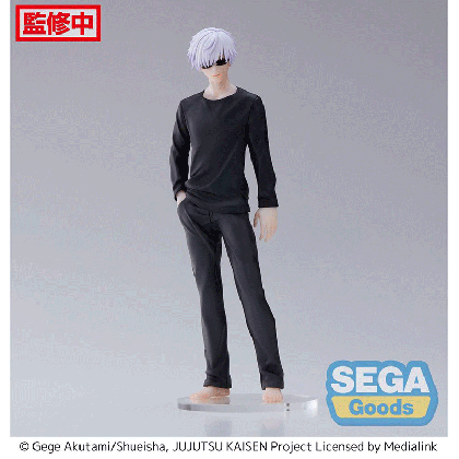  Jujutsu Kaisen Figurizm Колекционерска Фигурка - Satoru Gojo