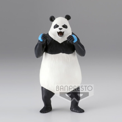 Jujutsu Kaisen Jukon No Kata Колекционерска Фигурка - Panda