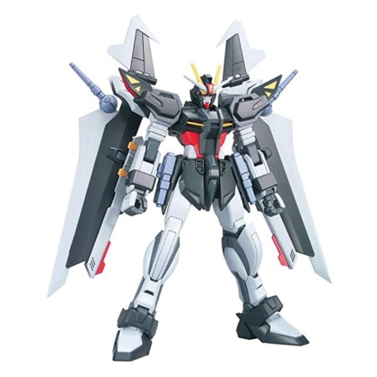 (MG) Gundam Model Kit Екшън Фигурка - Gundam Strike Noir 1/100