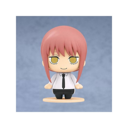 Chainsaw Man Pocket Maquette Mini Figures 6-Pack #01 5 cm
