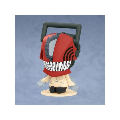 Chainsaw Man Pocket Maquette Mini Figures 6-Pack #01 5 cm