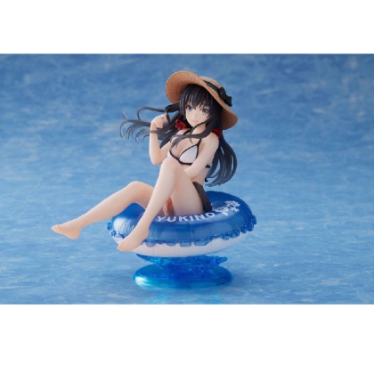 My Teen Romantic Comedy SNAFU Climax! Aqua Float Grirls Колекционерска Фигурка - Yukino Yukinoshita