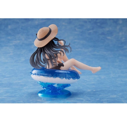 My Teen Romantic Comedy SNAFU Climax! Aqua Float Grirls Колекционерска Фигурка - Yukino Yukinoshita