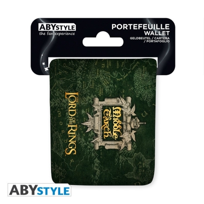 LORD OF THE RINGS - Wallet 