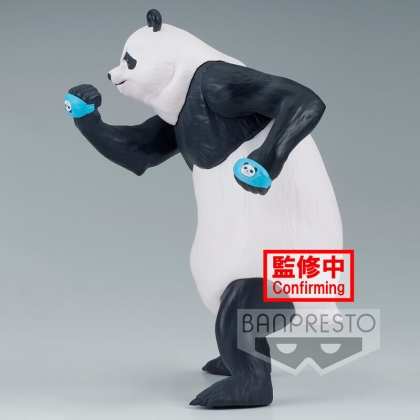 Jujutsu Kaisen figure Panda 17cm