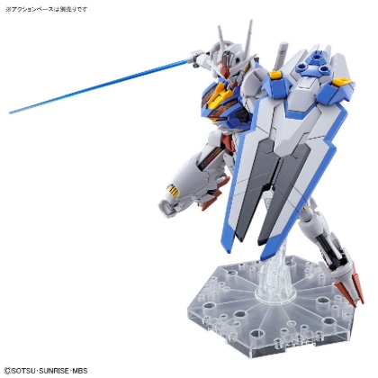 (HG) Gundam Model Kit Екшън Фигурка - Gundam Aerial 1/144