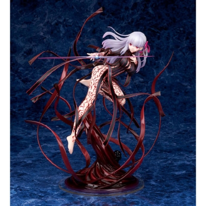 PRE-ORDER: Fate/Stay Night 1/7 Колекционерска Фигурка - Sakura Matou Makiri's Grail 30 cm