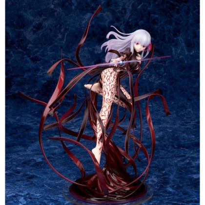 PRE-ORDER: Fate/Stay Night 1/7 Колекционерска Фигурка - Sakura Matou Makiri's Grail 30 cm