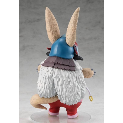Made in Abyss: The Golden City of the Scorching Sun Pop Up Parade PVC Statue - Nanachi 17 cm