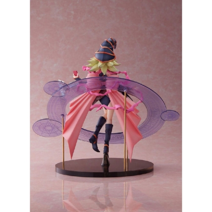 PRE-ORDER: Yu-Gi-Oh! Zexal 1/7 Колекционерска Фигурка - Gagaga Girl 26 cm