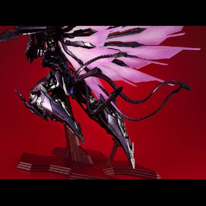 PRE-ORDER: Yu-Gi-Oh! Zexal Art Works Monsters PVC Statue Number 107 Galaxy-Eyes Tachyon Dragon 38 cm