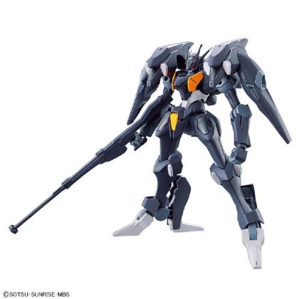 (HG) Gundam Model Kit - Pharact 1/144