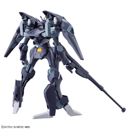 (HG) Gundam Model Kit Екшън Фигурка - Pharact (1/144)