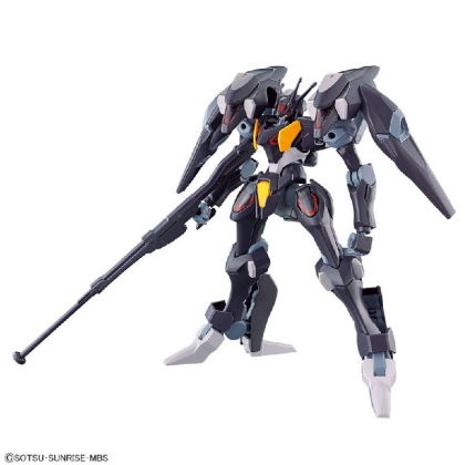 (HG) Gundam Model Kit - Pharact 1/144