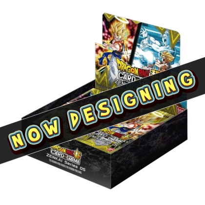 PRE-ORDER: DragonBall Super Card Game - Series Set 06 B23 Booster Box (24 packs)