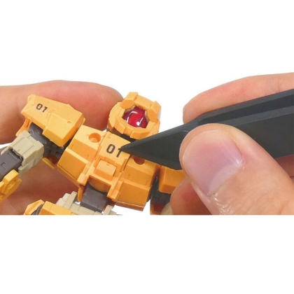 Gundam Model Kit Комплект - Клещи, Пинсета + Разделител на части