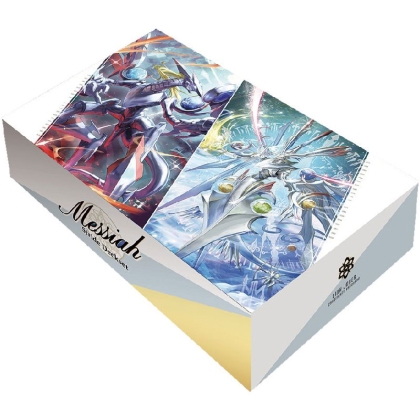 Cardfight!! Vanguard Special Series Stride Комплект Тесте - Messiah Premium