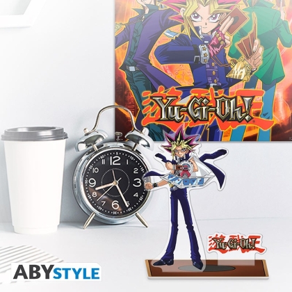 YU-GI-OH! - Acryl® Figure - Yami Yugi 