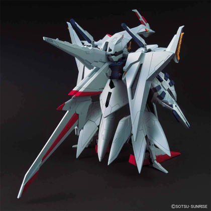 (HG) Gundam Model Kit - Penelope 1/144