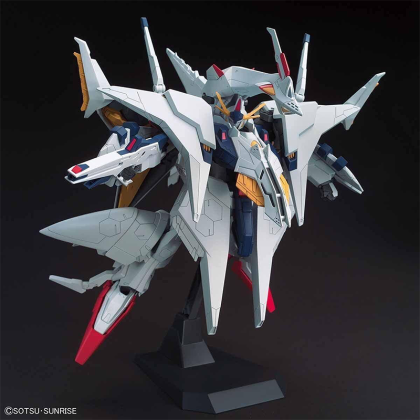(HG) Gundam Model Kit Екшън Фигурка - Penelope 1/144
