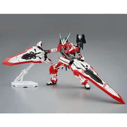 (MG) Gundam Model Kit Екшън Фигурка - Astray Turn Red 1/100