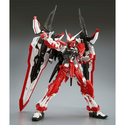 (MG) Gundam Model Kit Екшън Фигурка - Astray Turn Red 1/100