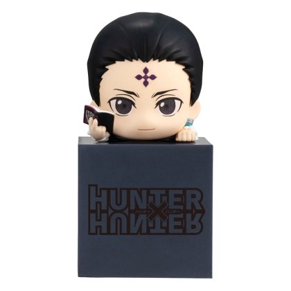Hunter × Hunter Hikkake Колекционерска Фигурка - Quwrof 