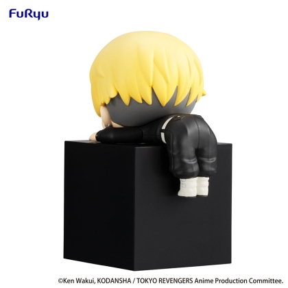 Tokyo Revengers Hikkake Колекционерска Фигурка - Chifuyu Matsuno