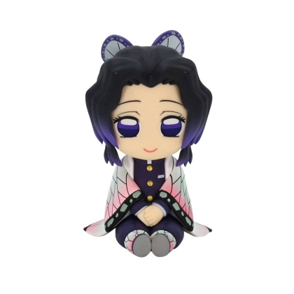 Demon Slayer: Kimetsu no Yaiba Potetto  PVC Statue Shinobu - Kocho 14 cm