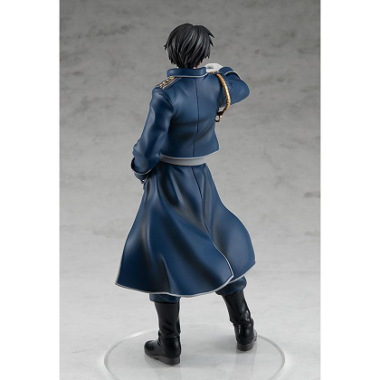 Fullmetal Alchemist: Brotherhood Pop Up Parade PVC Statue Roy Mustang