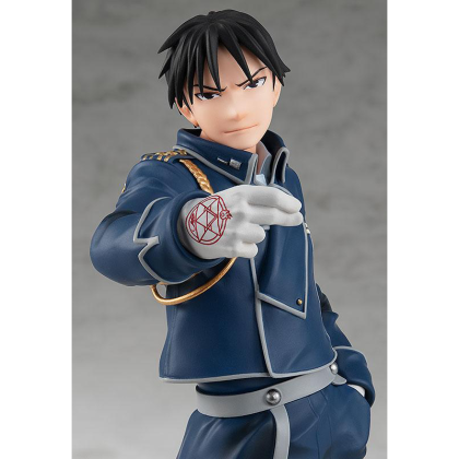 Fullmetal Alchemist: Brotherhood Pop Up Parade PVC Statue Roy Mustang