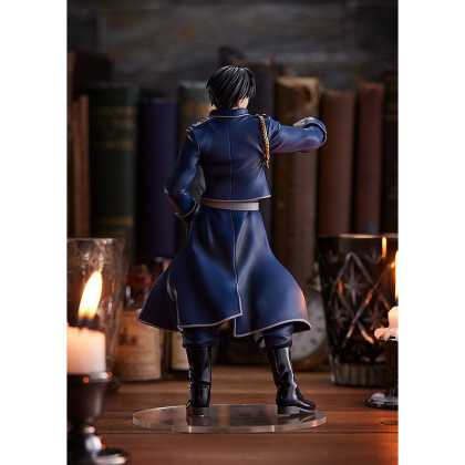 Fullmetal Alchemist: Brotherhood Pop Up Parade PVC Statue Roy Mustang