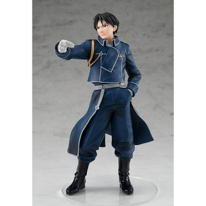 Fullmetal Alchemist: Brotherhood Pop Up Parade PVC Statue Roy Mustang