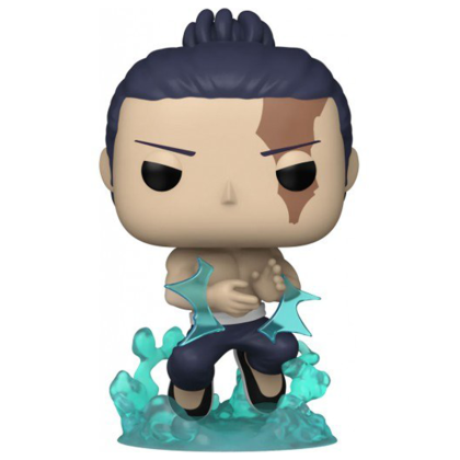Jujutsu Kaisen Funko POP! Колекционерска Фигурка - Aoi Todo (Special Edition) #1377