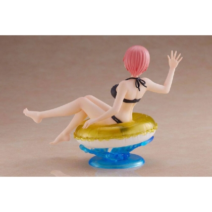 The Quintessential Quintuplets Aqua Float Girls Колекционерска Фигурка - Ichika Nakano