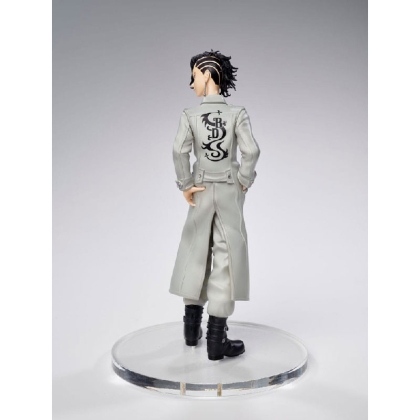 Tokyo Revenger PVC Statue Hajime Kokonoi 18cm